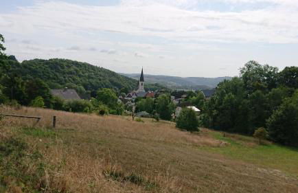 Ferienwohnungen Sternenhimmel WHG 1 - Foto 44