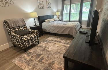 Gorge Side Getaway 3 Bedrooms - Foto 21