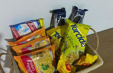 Edifício Creta Hotel - Photo 52