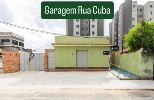 Casinha Compacta Climatizada - Foto 5