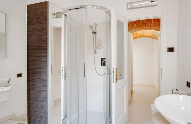 Sarzana White Apartment nel Centro Storico - Foto 16