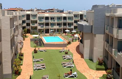 Corralejo Sun - Volcano sunset - Photo 2