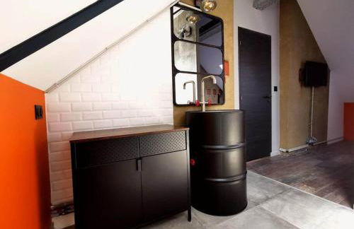 Logement Industriel & Atypique - Photo 16