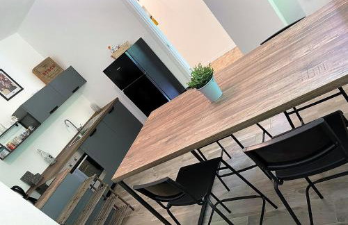 SleepWell in Valganna - Foto 27