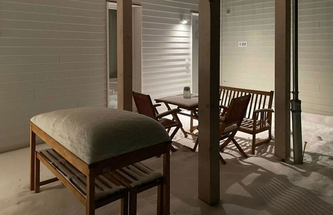 House in Reed 1 - Apartment 2 - Foto 3