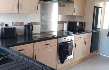 Laurieknowe Coach House - Foto 7