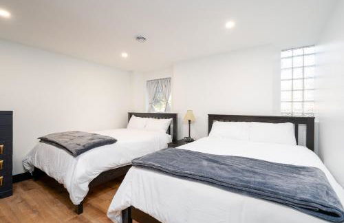 Lyndale Church Lodge - Foto 24