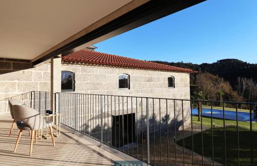 Casa d'Henrique Retreat Pool and Spa - Foto 98