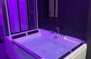 Évasion romantique love & spa secteur Thionville Luxembourg - Photo 1