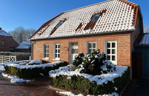 Ferienhaus Johanna Hooksiel - Foto 31