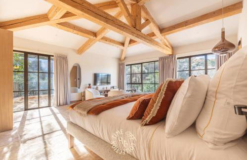 Domaine du Manouiyé by Time Off Collection - Foto 44