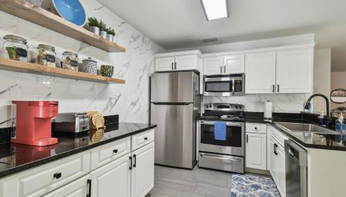 The Palm at Busch Gardens Cozy 3 BR Oasis - Foto 3, dishwasher, toaster