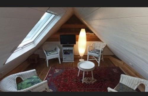 Petit cocoon au calme proche de la mer - Foto 18