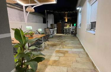 Babushka apartments Studio-loft near the sea - Photo 10