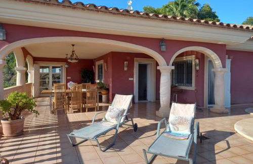 Villa Anna-Altea - Photo 21