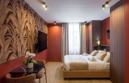 Sol Hotel - Saint Mandé - Foto 7