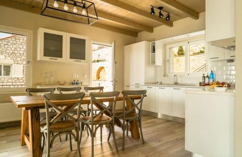 Villa Gionis - Photo 33