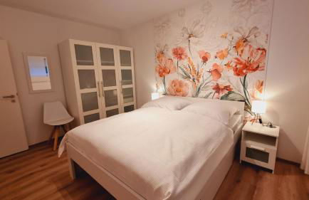 Ferienwohnung Mohnwiese und Blumenwiese - Foto 28