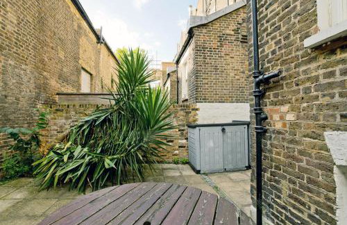 Imperial Argyle Square Apartment - Foto 48