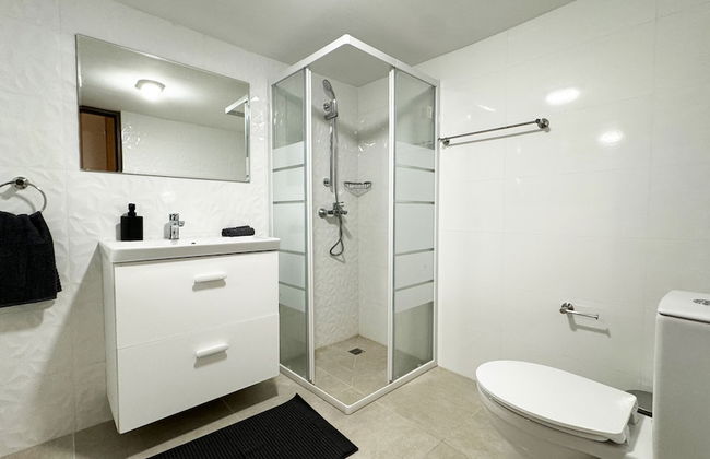 Flora Beachfront Larnaca Finikoudes - Foto 11