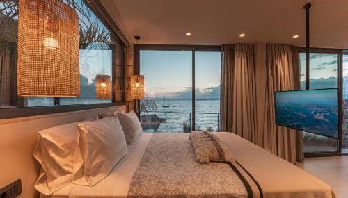 Bungalows at Almiros Beach - Foto 2