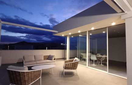 Villa sul mare Dambra Apartment - Foto 35