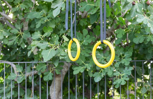 Belvilla by OYO Becampobasso apt Blue - Foto 21