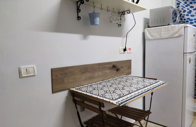 Ahuzat Shaul - Studio - Foto 19