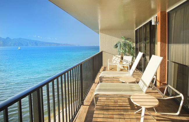 Aston Kaanapali Shores - Foto 38