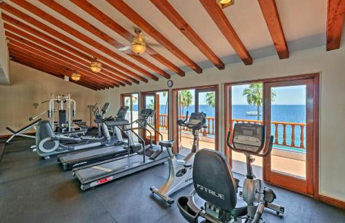 Bright Catalina Island Condo with Ocean Views! - Foto 36