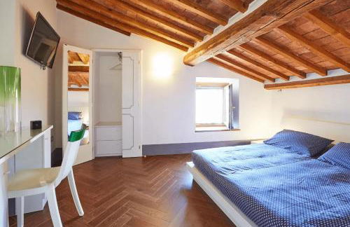 La CoCCa Luxury Villa in Monticchiello, your heaven in Tuscany - Foto 24