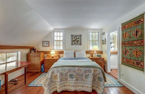 Mount Holly Home - Foto 26