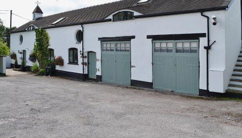 Wee Bridge Farm Cottage - Photo 1