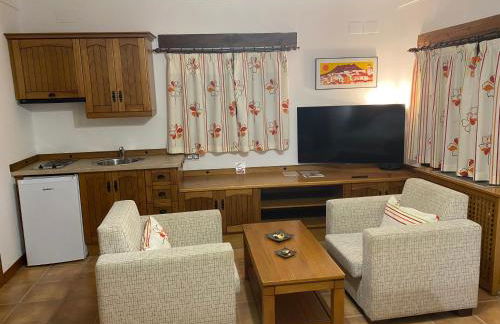 Alhanda Apartahotel - Foto 72