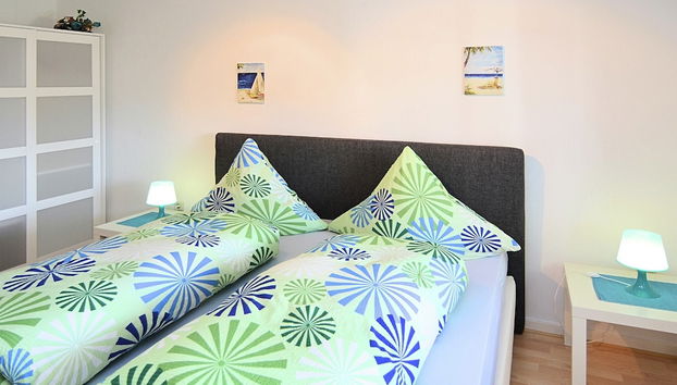 Splendid Apartment near Ski Area in Medebach - Foto 5, Habitación