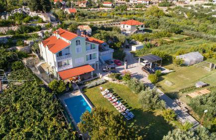 Villa Šolo - Foto 54