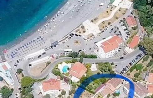 Spacious apartment in Maratea with sea view 95 m² - Foto 25