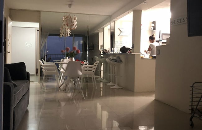 Ocean View Gorgeous 1 Bedroom Apt - Photo 32