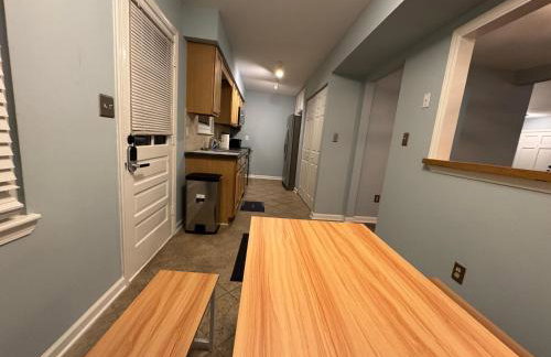 3 Bedroom Townhouse-Max 8 guests - Foto 15