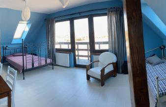 Chata na Łąkach - Foto 11