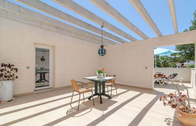 Xalet S Escaleta in Cala Santany - Foto 7