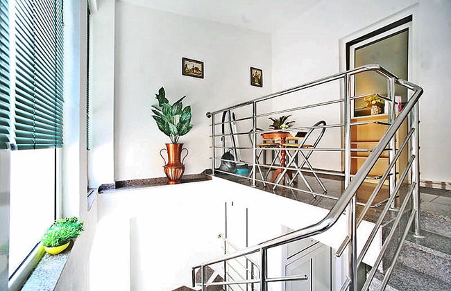 Beautiful View and Apartment for Family - Foto 1