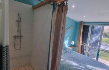 Les cabanons de l'Oliveraie - Photo 12