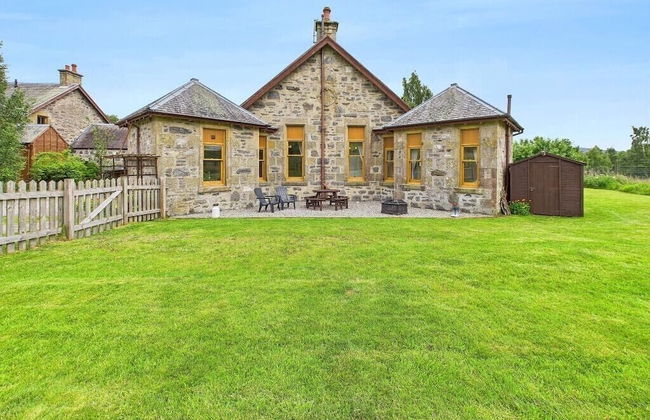 Shetland Cottage - Foto 2