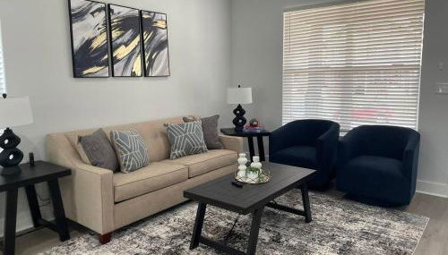 Modern 4 Bedroom 5 Bath Townhome Downtown Indpls 2232 - Foto 3