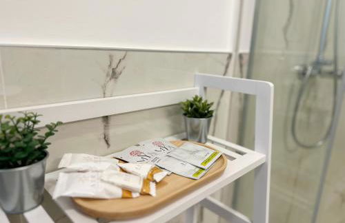 Milano Malpensa, Self Check-In, AC Apt Civico 24 - Foto 20