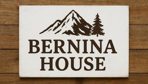 Bernina House - Photo 2