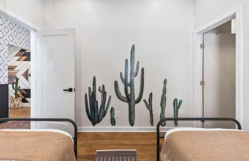 Chic and Cozy - Walk to Bars, Coffee, and Restaurants - Foto 32