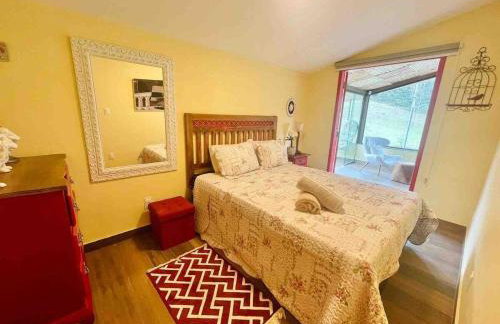 Sítio incrível com piscina e lago - Foto 13