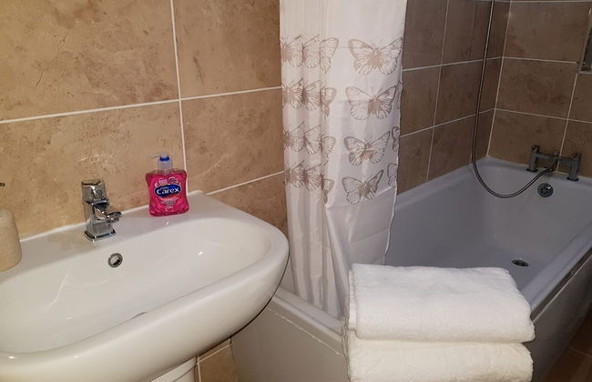 Hinde Holiday Home - Foto 18